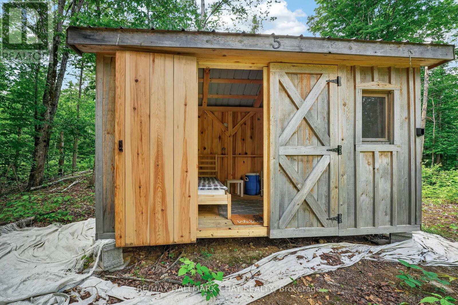 Lot 29 Concession 11 Franklin, Lake Of Bays, Ontario  N0N 0N0 - Photo 18 - X13501586