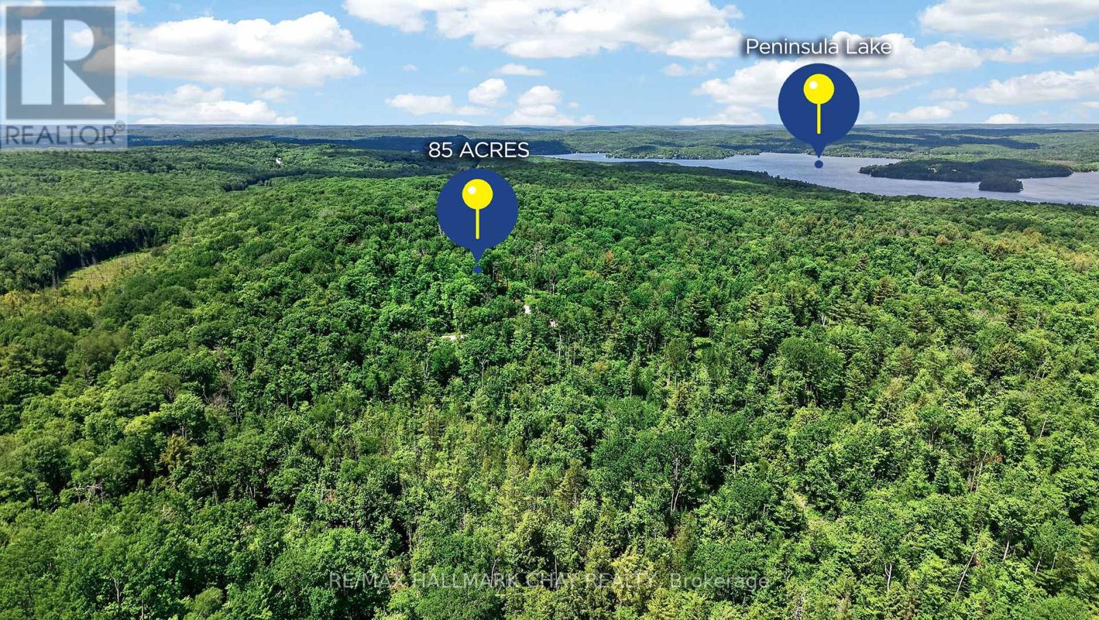 Lot 29 Concession 11 Franklin, Lake Of Bays, Ontario  N0N 0N0 - Photo 2 - X13501586