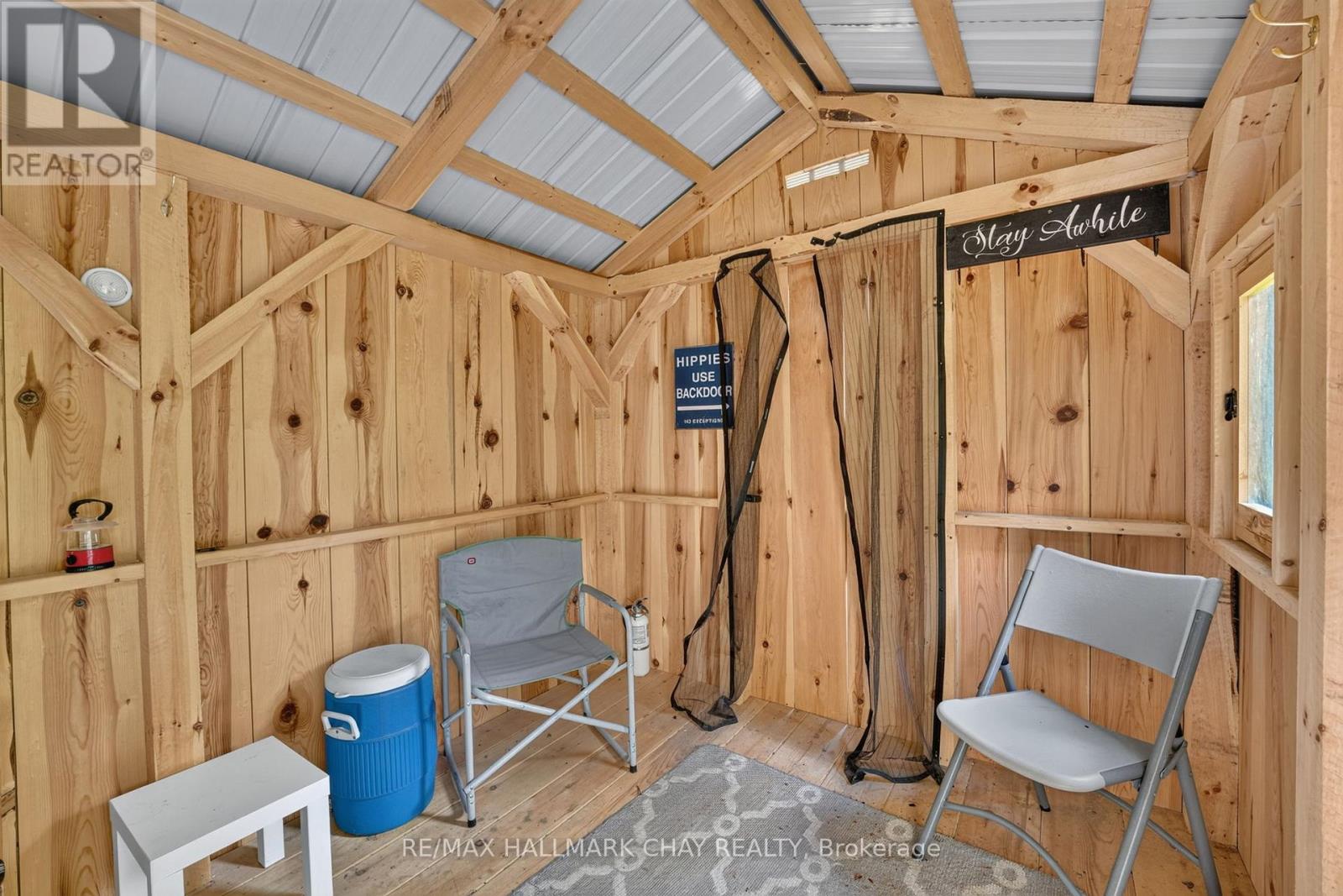 Lot 29 Concession 11 Franklin, Lake Of Bays, Ontario  N0N 0N0 - Photo 20 - X13501586
