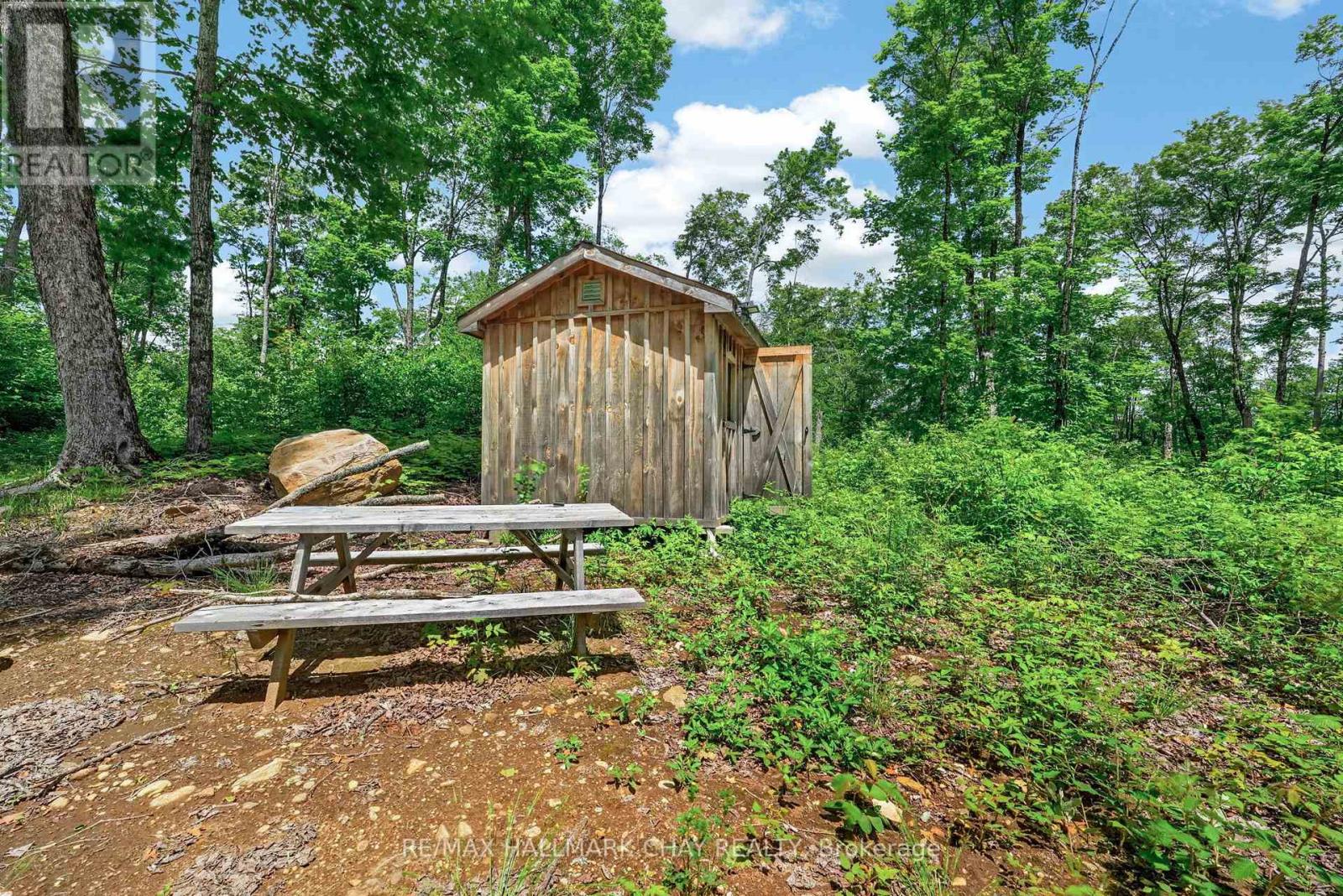 Lot 29 Concession 11 Franklin, Lake Of Bays, Ontario  N0N 0N0 - Photo 31 - X13501586