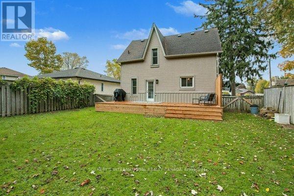 263 Cumberland Street, Minto, Ontario  N0G 2P0 - Photo 29 - X13501642