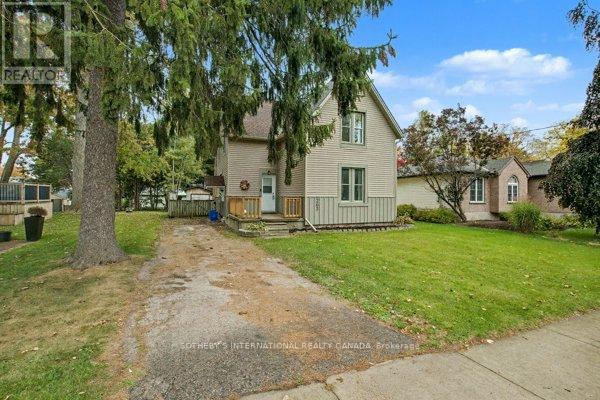 263 Cumberland Street, Minto, Ontario  N0G 2P0 - Photo 3 - X13501642