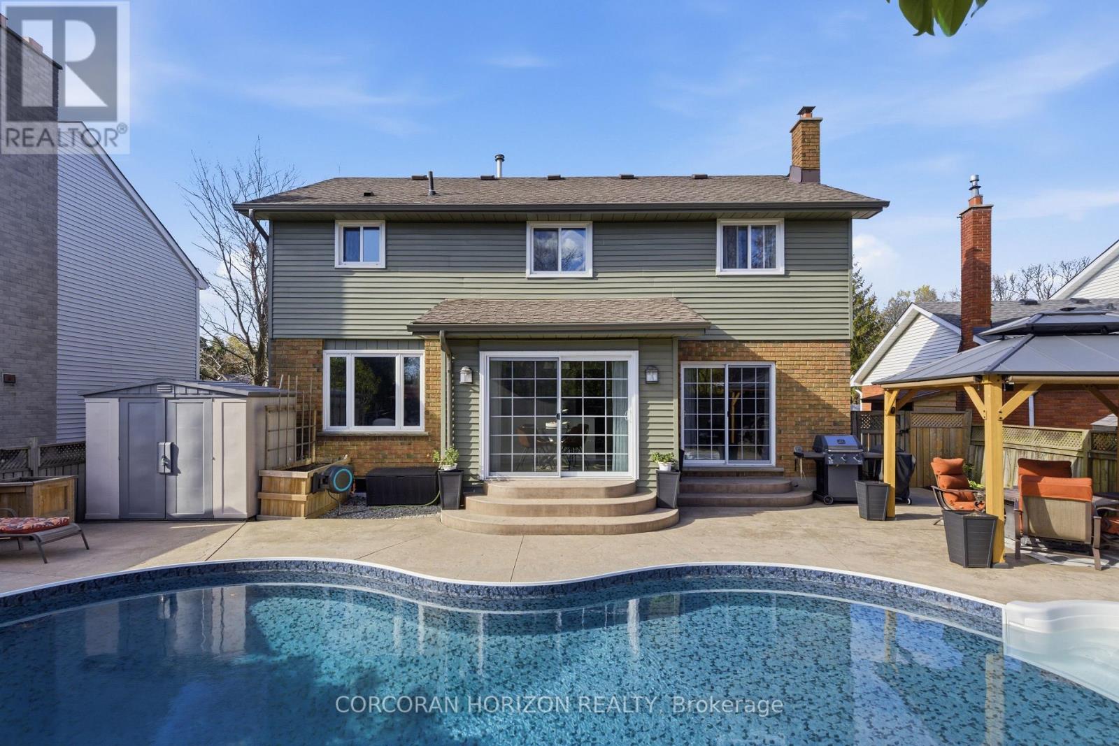 96 Gordon Street, Cambridge, Ontario  N1S 4K8 - Photo 46 - X13501648