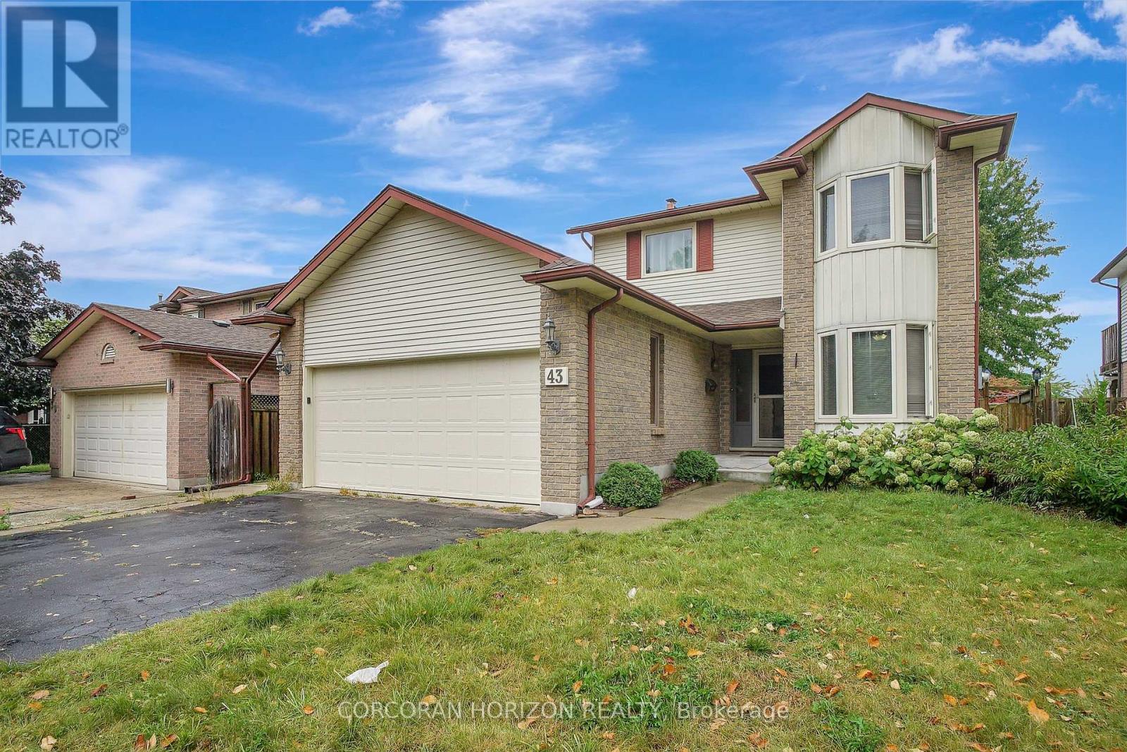 Lower - 43 Holm Street, Cambridge, Ontario N2C 3N3 - Photo 3 - X13501690