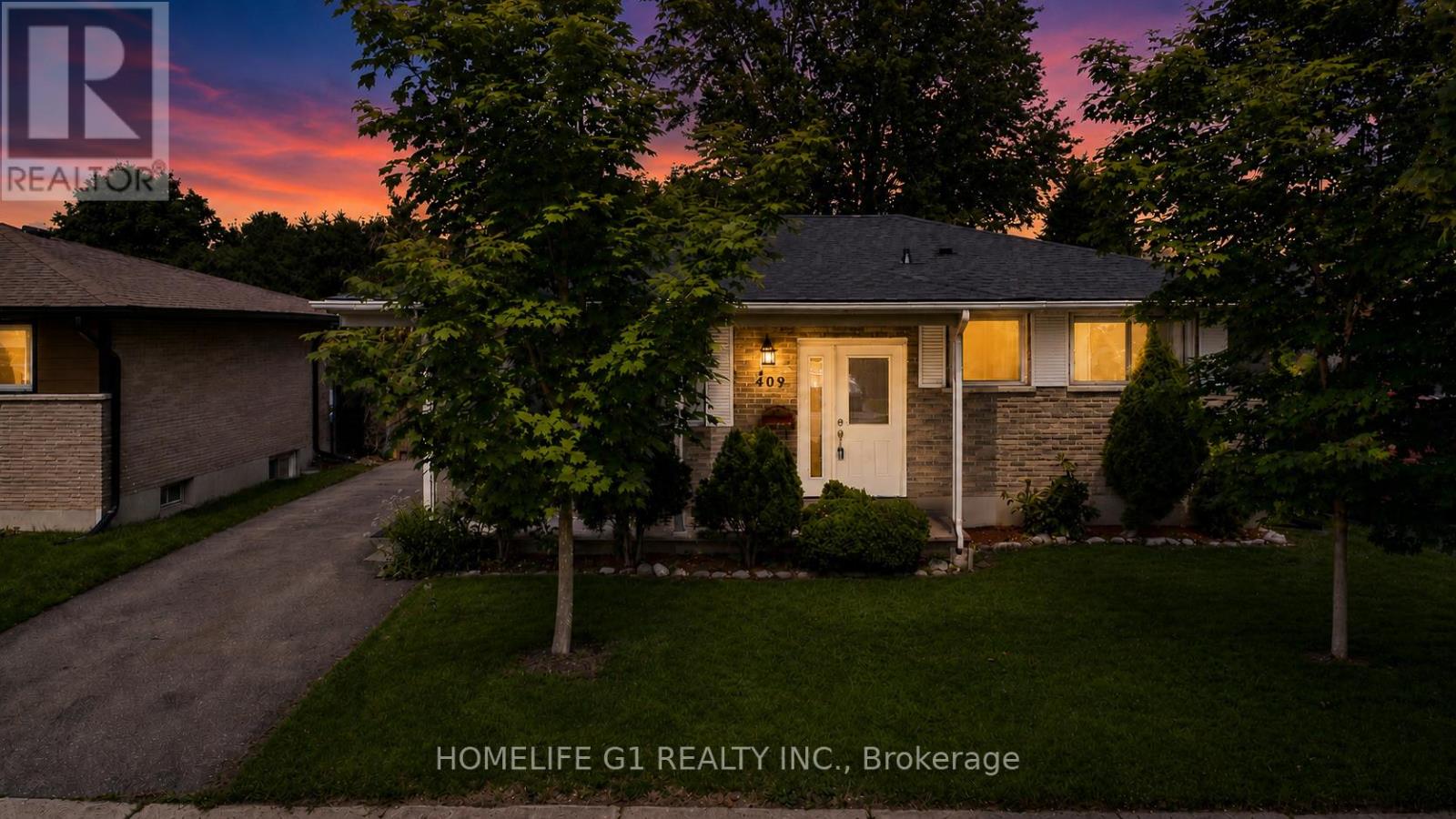 409 HUDSON DRIVE, London East, Ontario