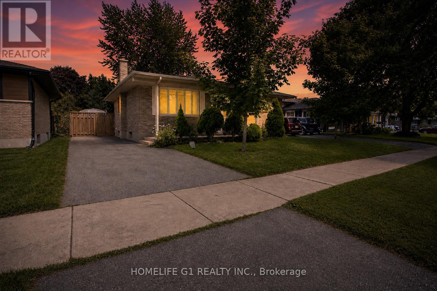 409 Hudson Drive, London East, Ontario  N5V 1E7 - Photo 2 - X13501738