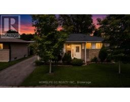 409 HUDSON DRIVE, London East, Ontario