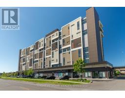 207 - 560 NORTH SERVICE ROAD, Grimsby, Ontario