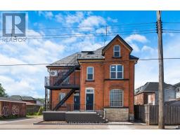 #2 - 388 WILSON STREET, Hamilton, Ontario