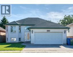 3867 CLARA AVENUE, Windsor, Ontario