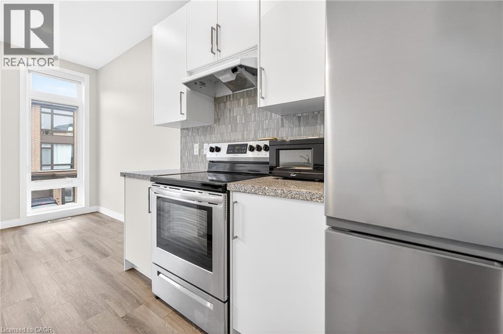270 Melvin Avenue Unit# 7, Hamilton, Ontario  L8H 0B4 - Photo 10 - 40806582
