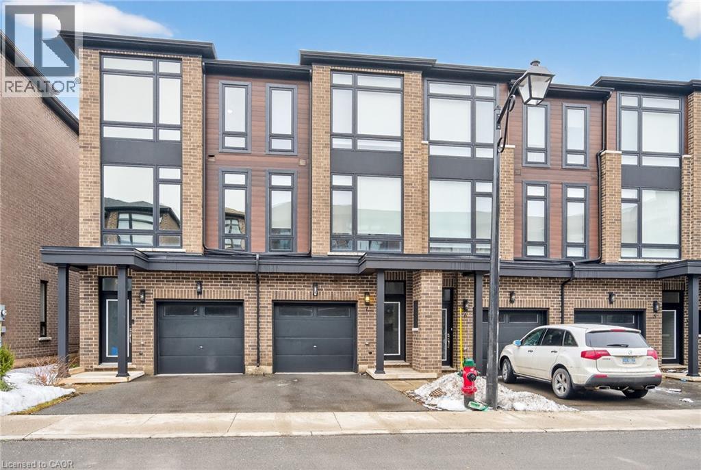 270 MELVIN Avenue Unit# 7, Hamilton, Ontario