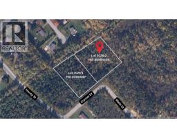 Lot 2026-2 Crystal Drive, Miramichi, New Brunswick
