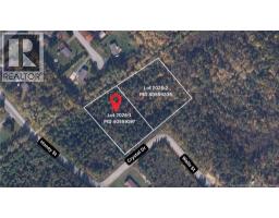 Lot 2026-1 Crytal Drive, Miramichi, New Brunswick