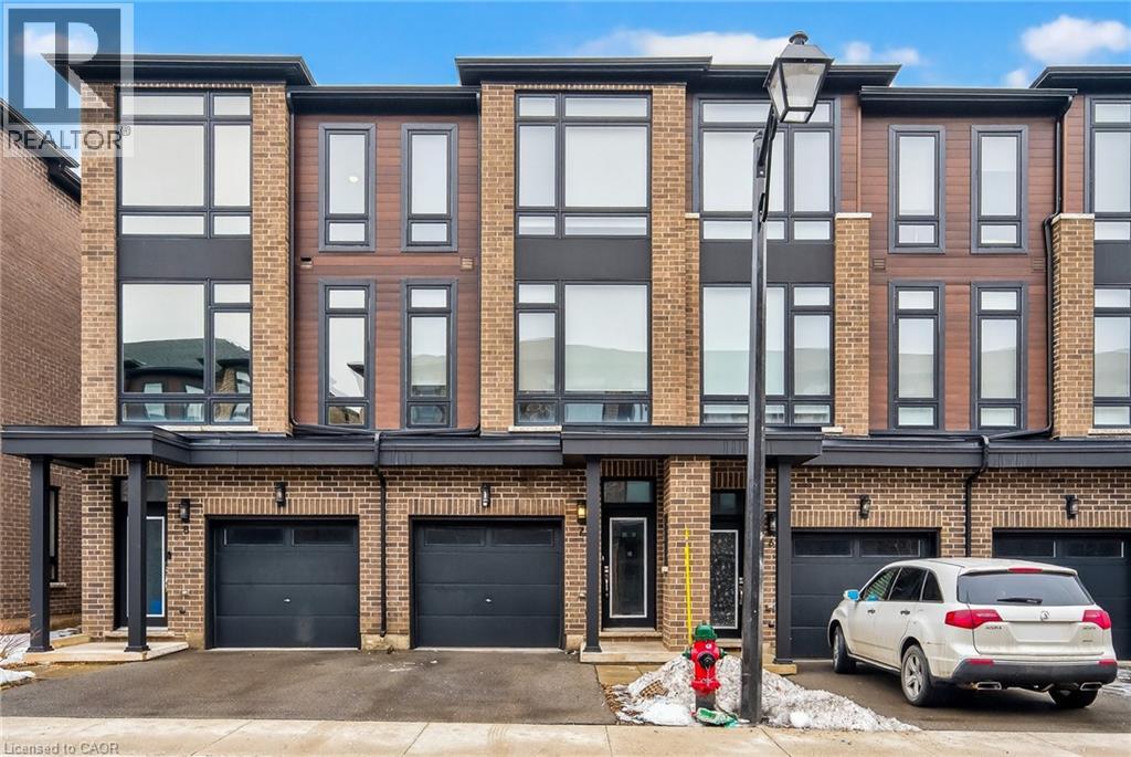 270 Melvin Avenue Unit# 7, Hamilton, Ontario  L8H 0B4 - Photo 3 - 40806582