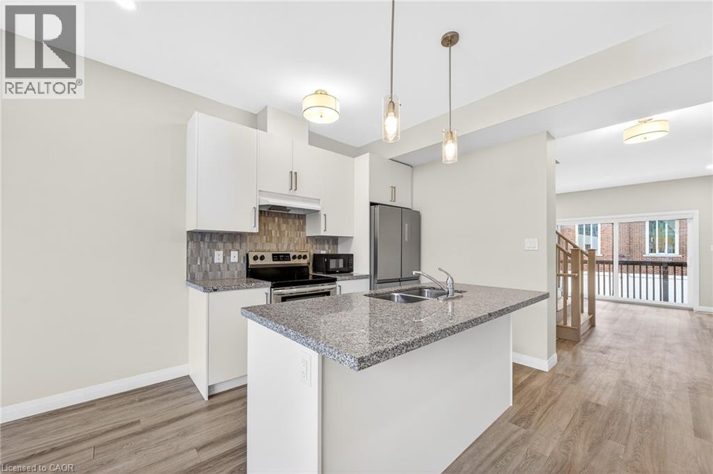 270 Melvin Avenue Unit# 7, Hamilton, Ontario  L8H 0B4 - Photo 8 - 40806582