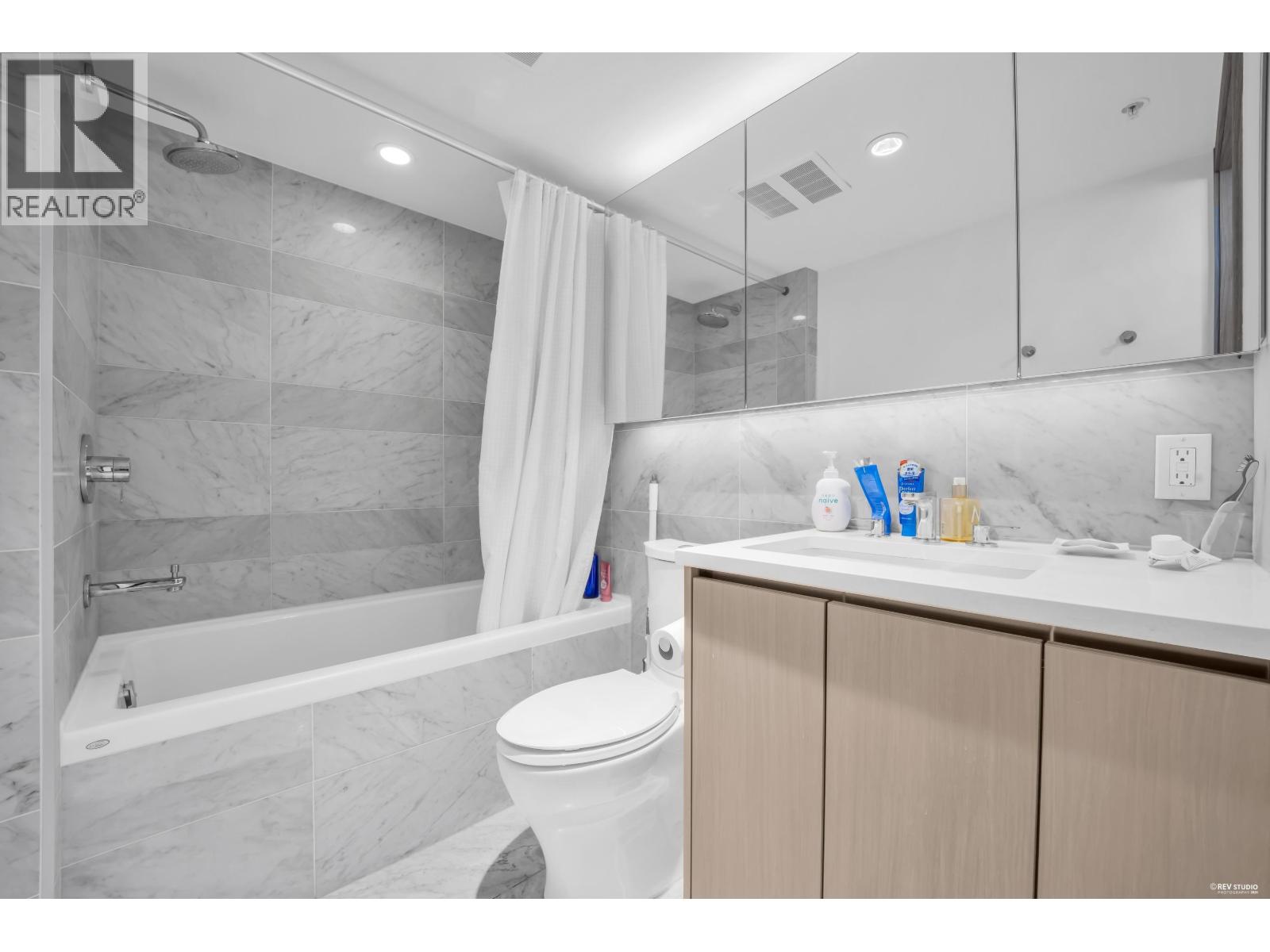 1808 455 SW Marine Drive, Vancouver, British Columbia  V5X 0H3 - Photo 14 - R3140779