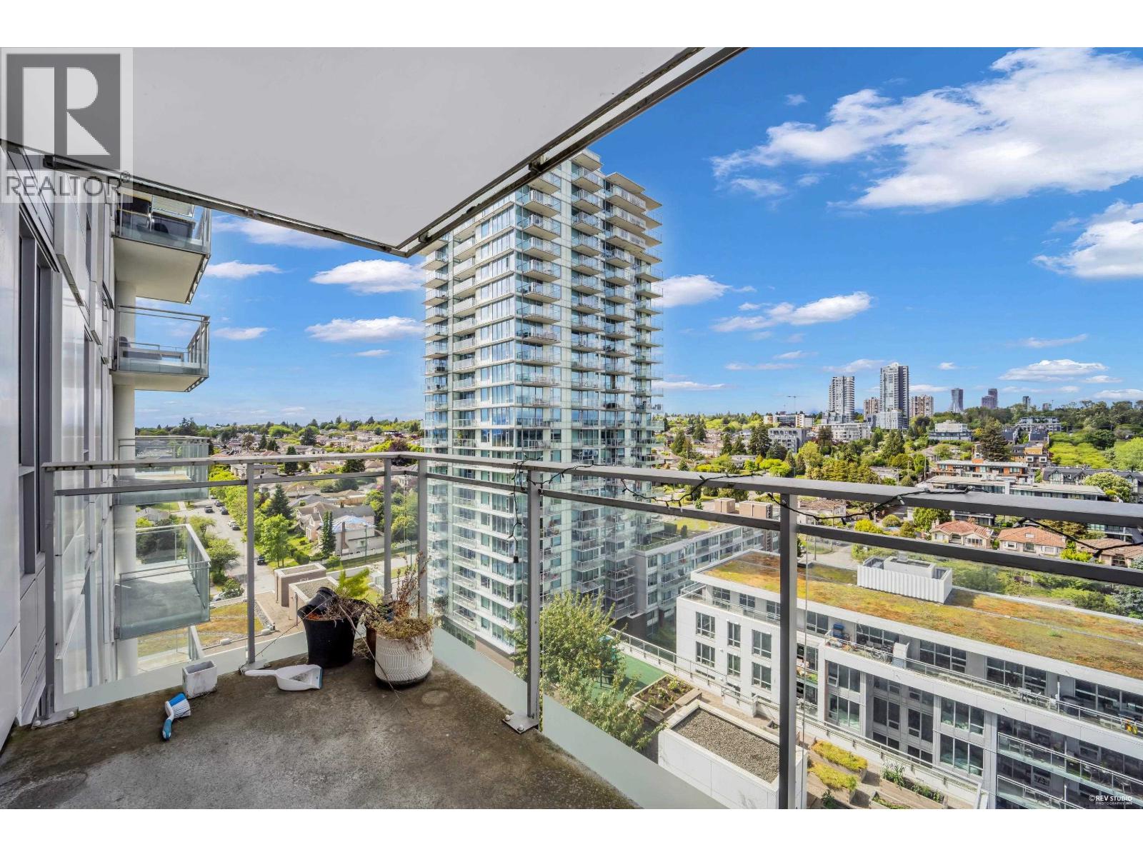 1808 455 SW Marine Drive, Vancouver, British Columbia  V5X 0H3 - Photo 15 - R3140779
