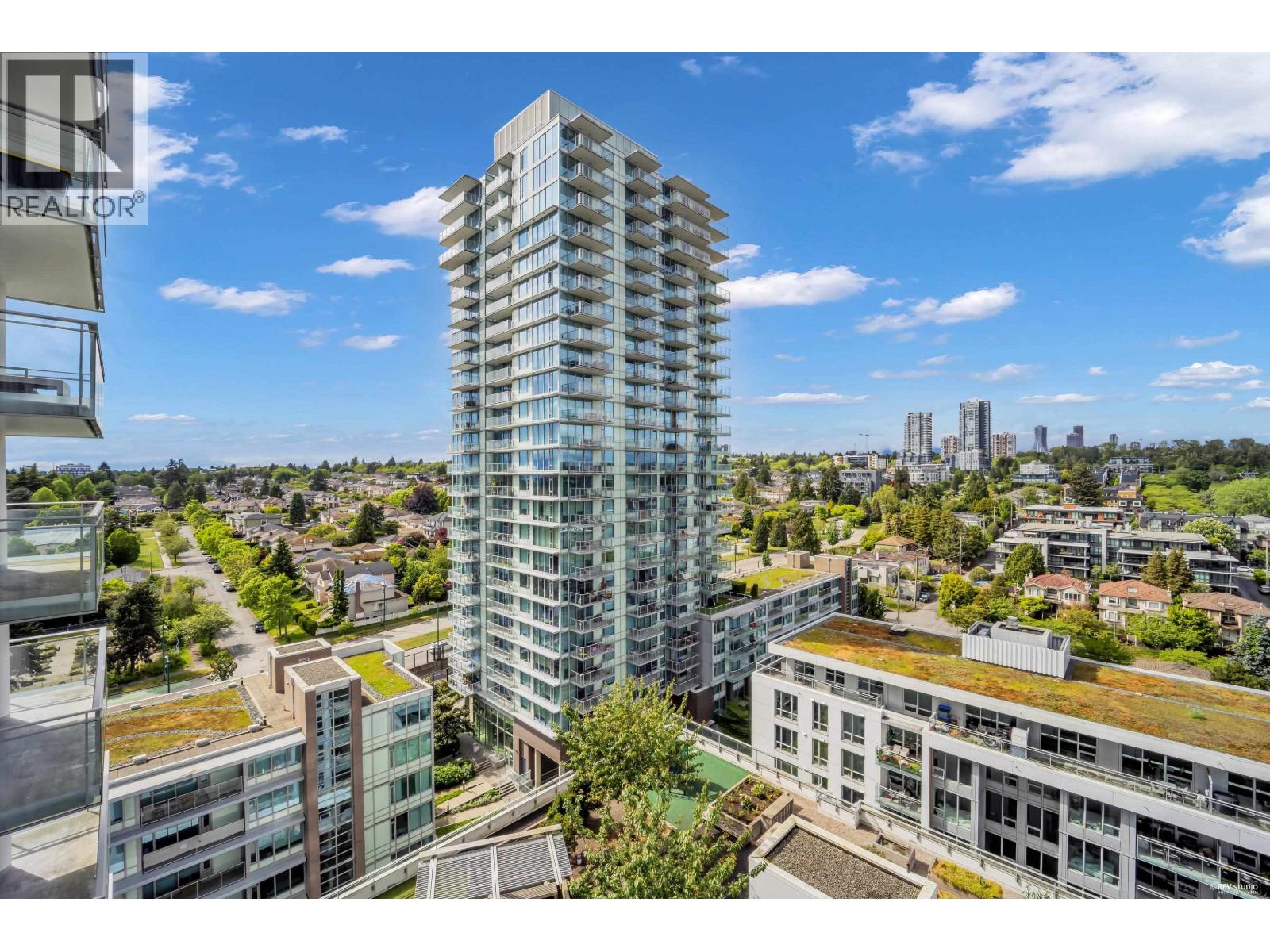 1808 455 SW Marine Drive, Vancouver, British Columbia  V5X 0H3 - Photo 17 - R3140779