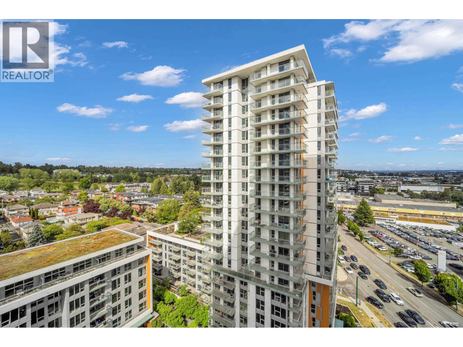 1808 455 SW Marine Drive, Vancouver, British Columbia  V5X 0H3 - Photo 19 - R3140779