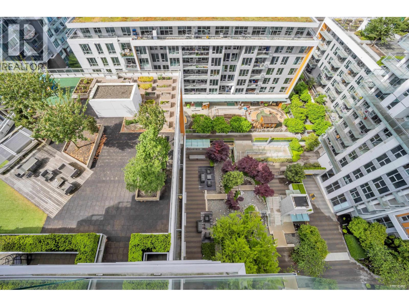 1808 455 SW Marine Drive, Vancouver, British Columbia  V5X 0H3 - Photo 20 - R3140779