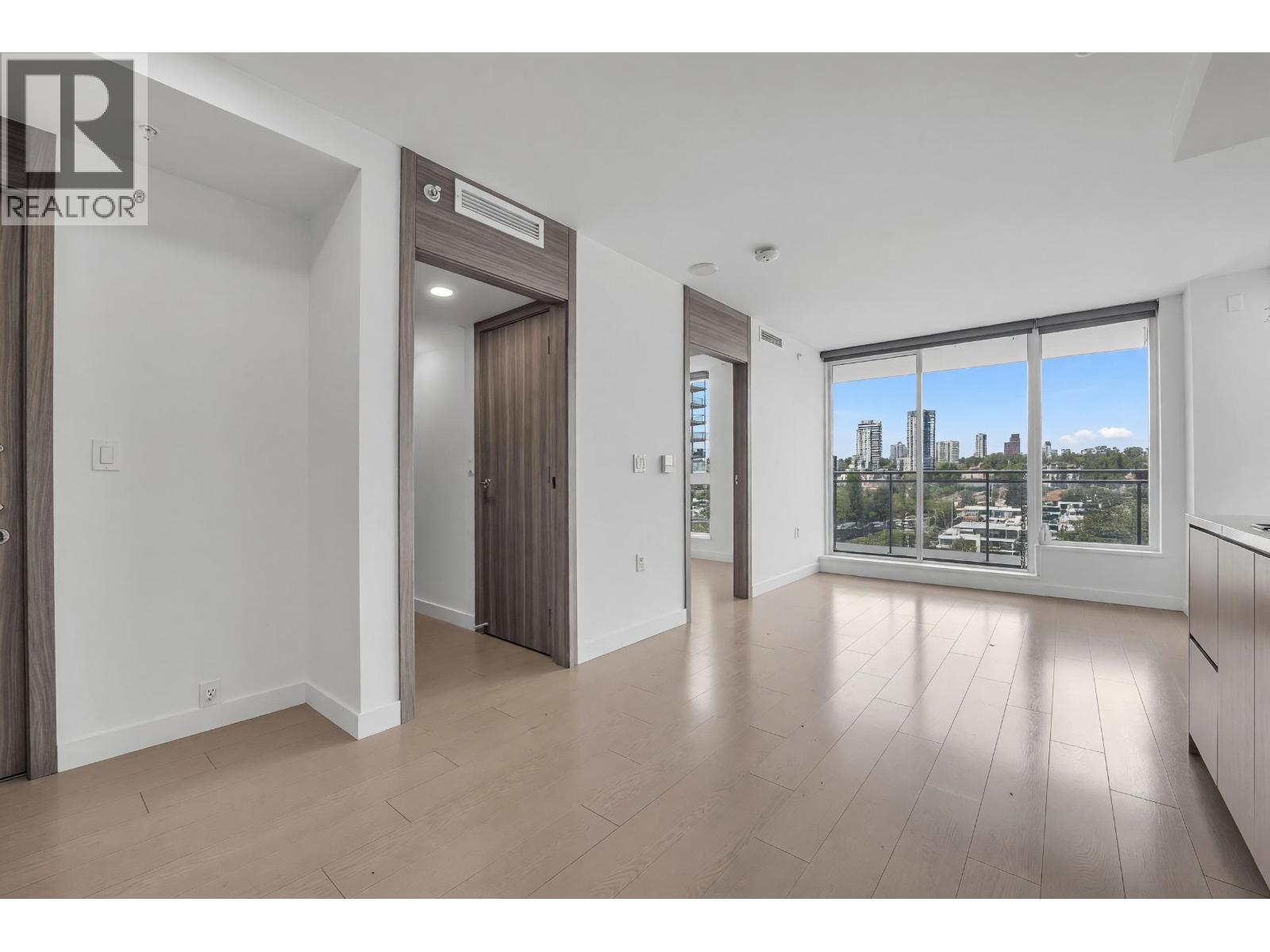 1808 455 SW Marine Drive, Vancouver, British Columbia  V5X 0H3 - Photo 5 - R3140779