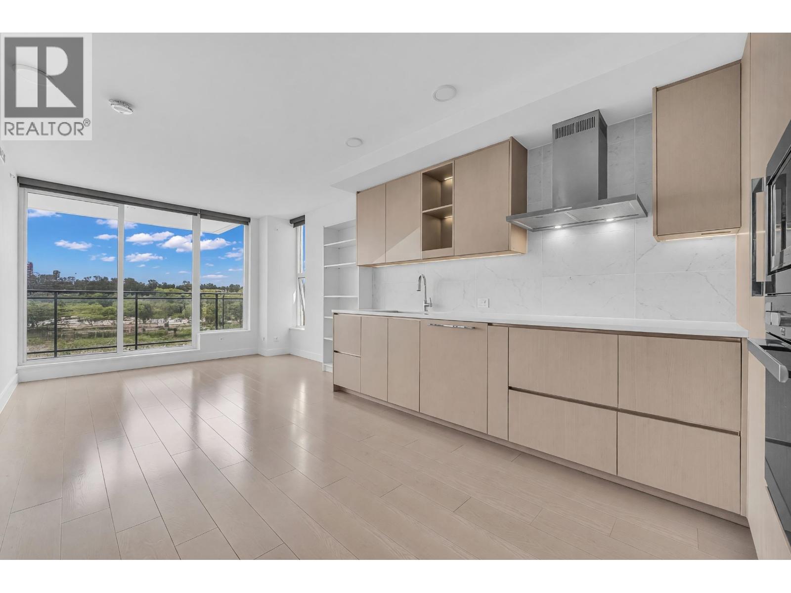 1808 455 SW Marine Drive, Vancouver, British Columbia  V5X 0H3 - Photo 6 - R3140779