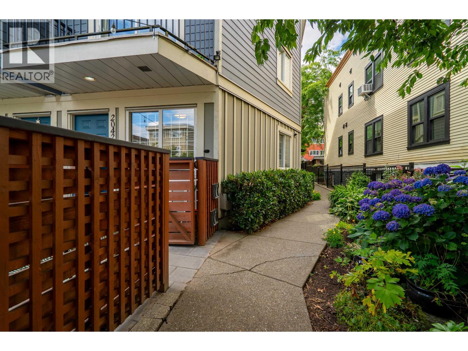 2042 Triumph Street, Vancouver, British Columbia  V5L 1K8 - Photo 40 - R3140789