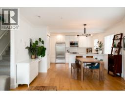 2042 TRIUMPH STREET, Vancouver, British Columbia