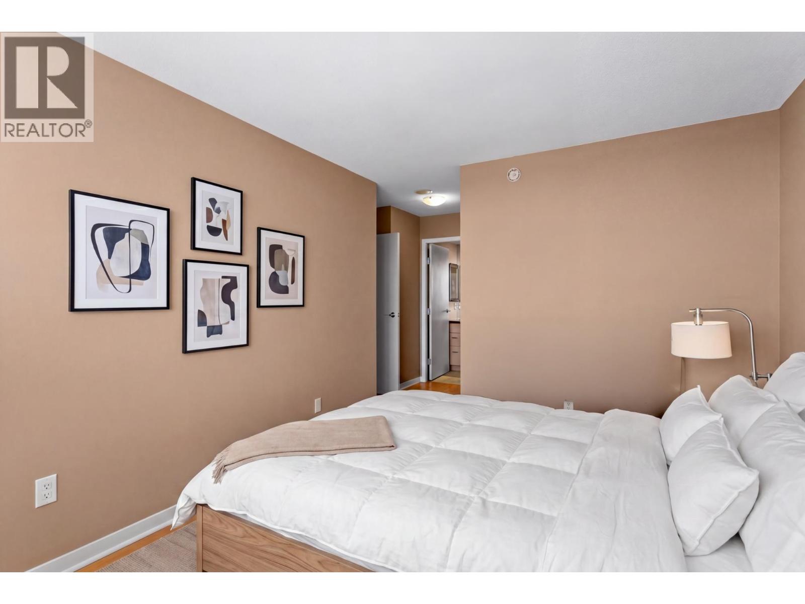 2505 1033 Marinaside Crescent, Vancouver, British Columbia  V6Z 3A3 - Photo 12 - R3140791