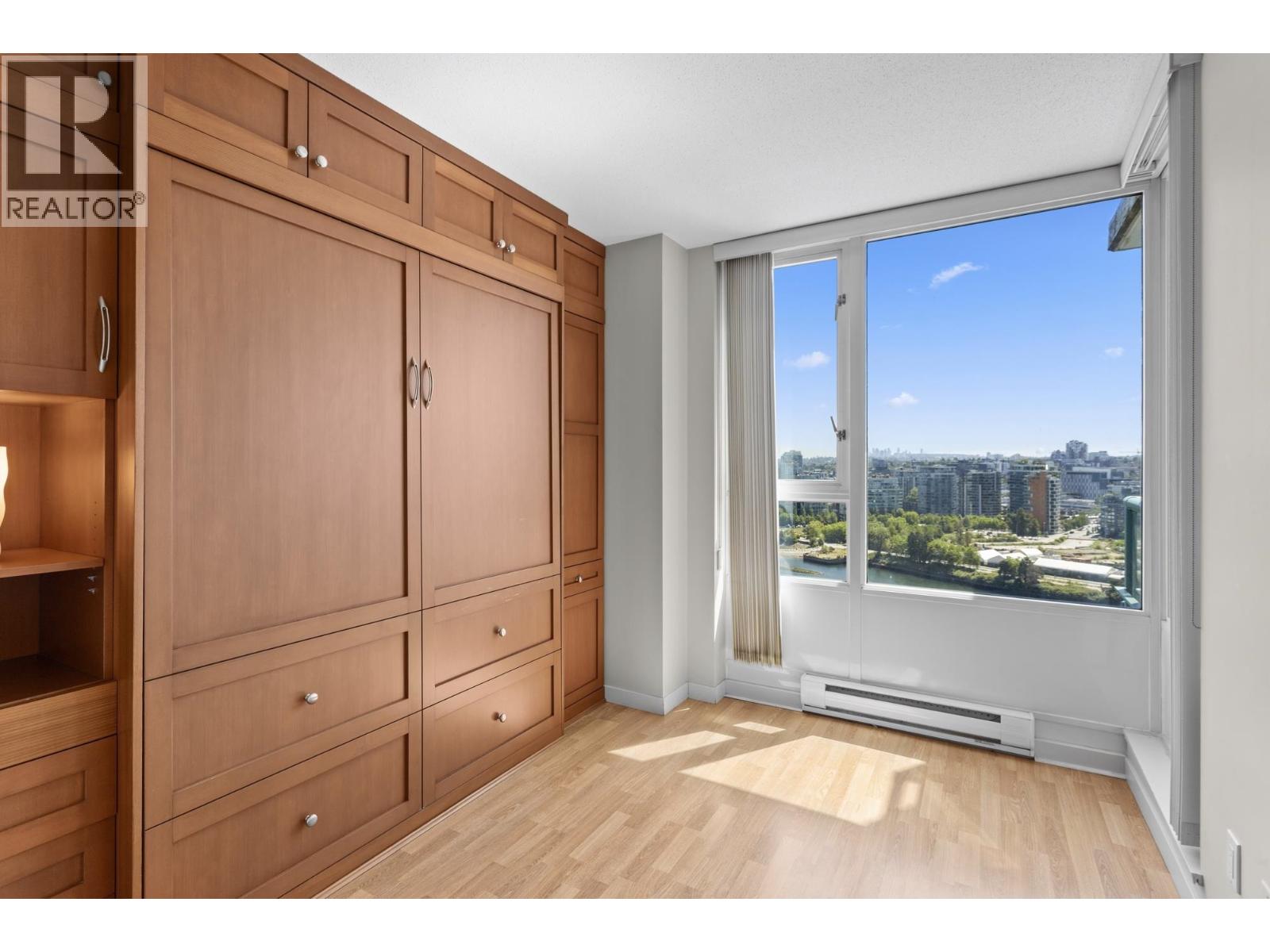 2505 1033 Marinaside Crescent, Vancouver, British Columbia  V6Z 3A3 - Photo 16 - R3140791