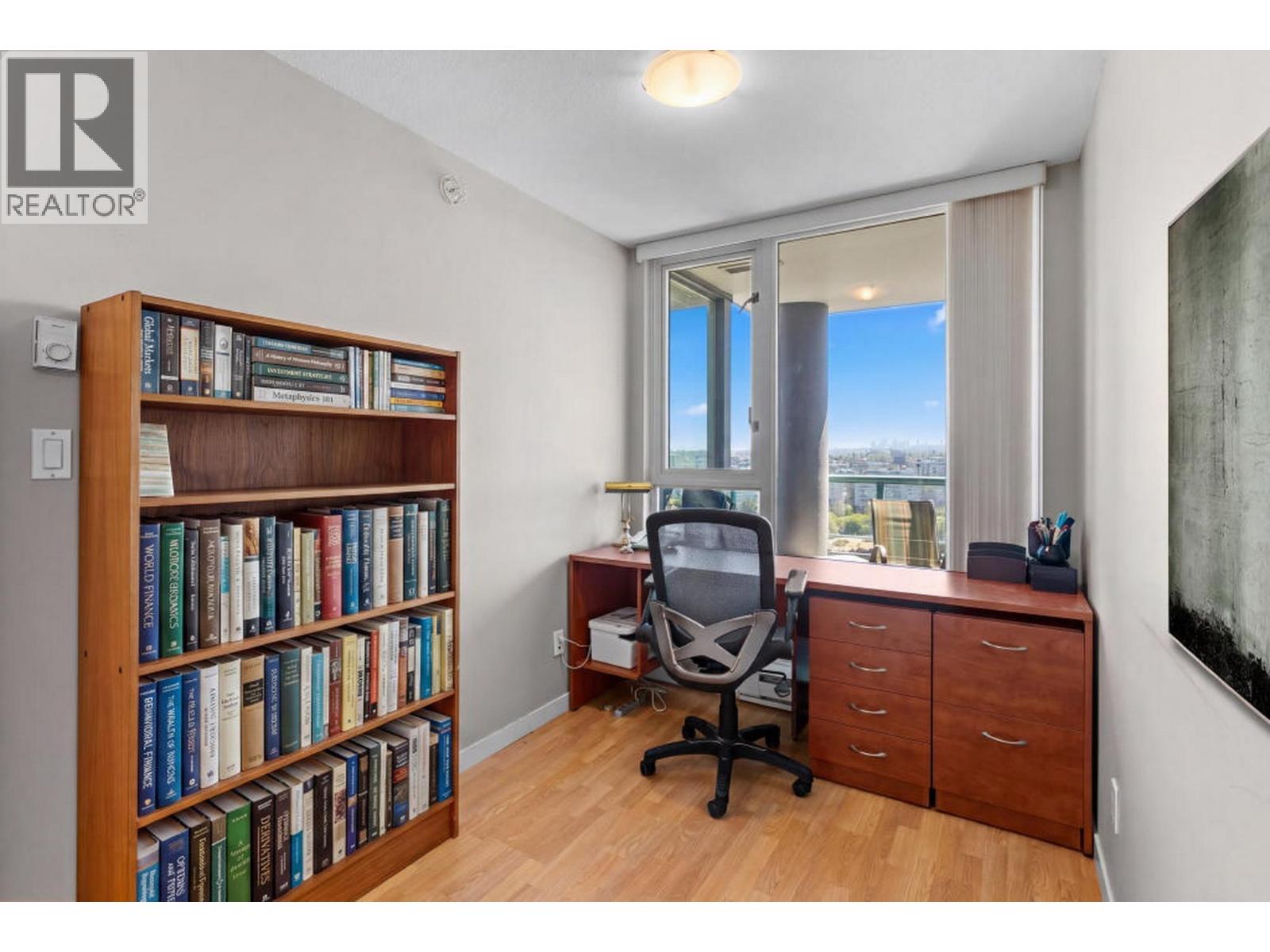 2505 1033 Marinaside Crescent, Vancouver, British Columbia  V6Z 3A3 - Photo 18 - R3140791