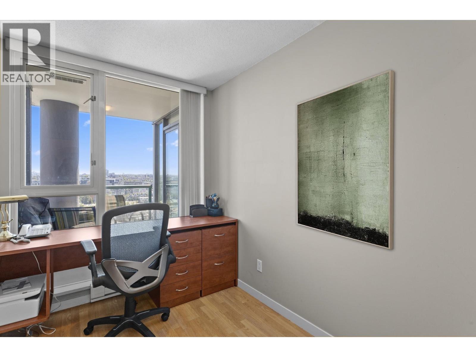 2505 1033 Marinaside Crescent, Vancouver, British Columbia  V6Z 3A3 - Photo 19 - R3140791