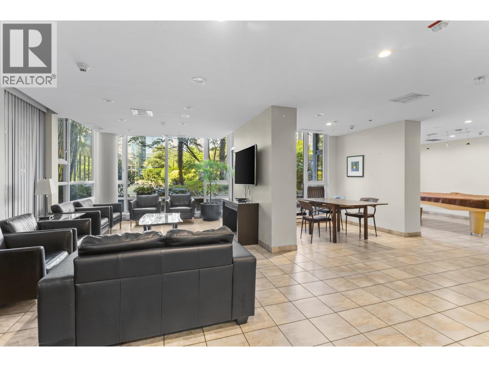 2505 1033 Marinaside Crescent, Vancouver, British Columbia  V6Z 3A3 - Photo 21 - R3140791