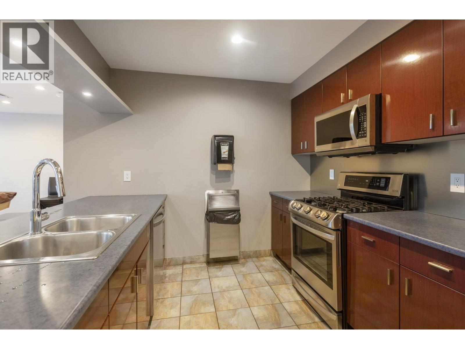 2505 1033 Marinaside Crescent, Vancouver, British Columbia  V6Z 3A3 - Photo 22 - R3140791