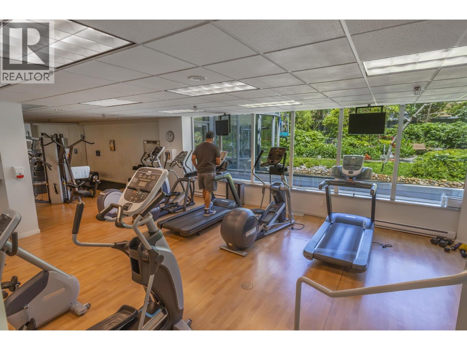 2505 1033 Marinaside Crescent, Vancouver, British Columbia  V6Z 3A3 - Photo 24 - R3140791
