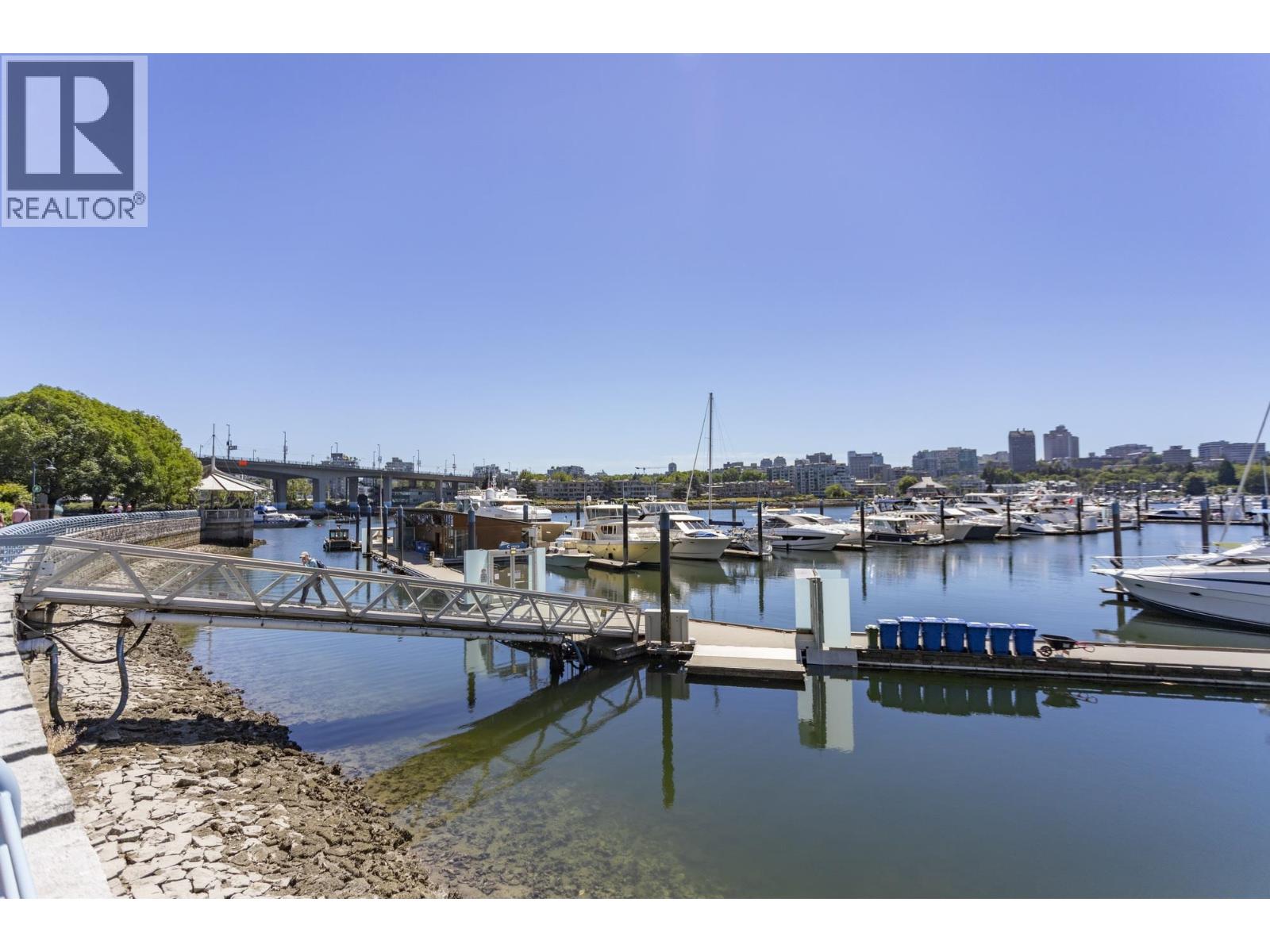 2505 1033 Marinaside Crescent, Vancouver, British Columbia  V6Z 3A3 - Photo 27 - R3140791