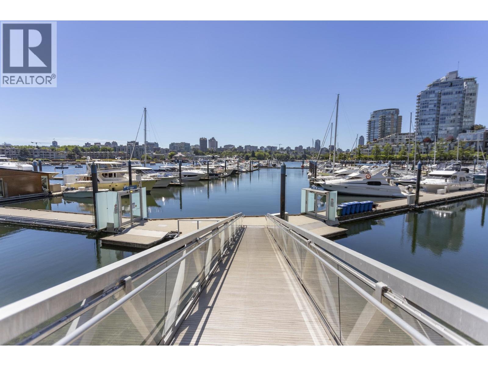 2505 1033 Marinaside Crescent, Vancouver, British Columbia  V6Z 3A3 - Photo 29 - R3140791