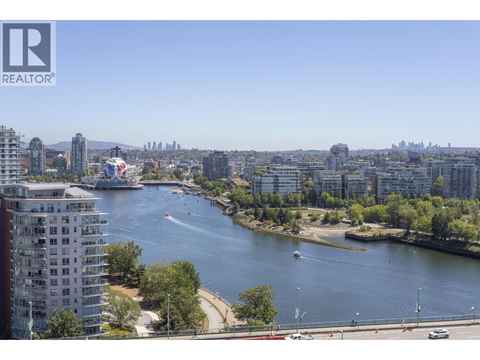 2505 1033 Marinaside Crescent, Vancouver, British Columbia  V6Z 3A3 - Photo 31 - R3140791