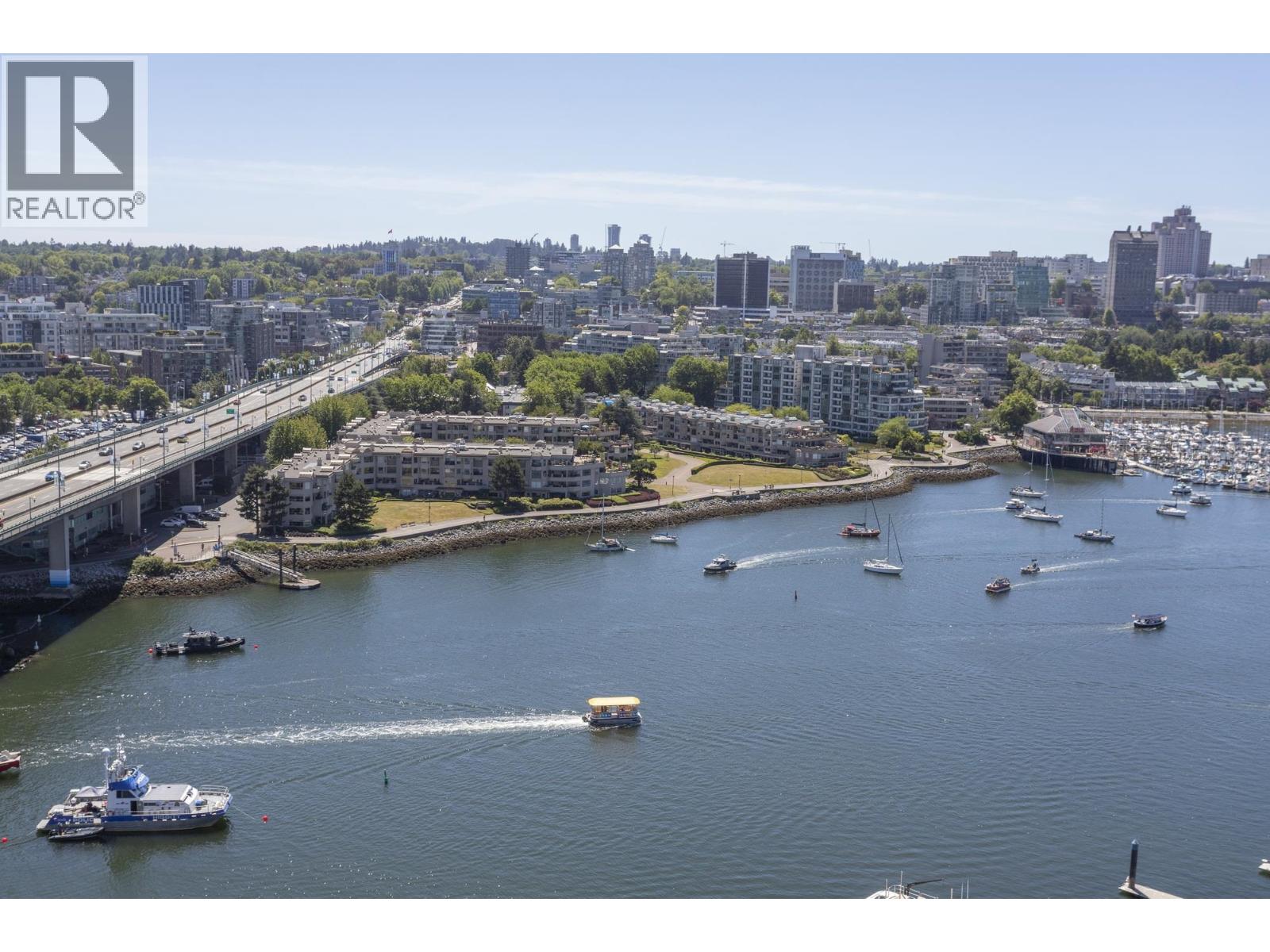 2505 1033 Marinaside Crescent, Vancouver, British Columbia  V6Z 3A3 - Photo 32 - R3140791