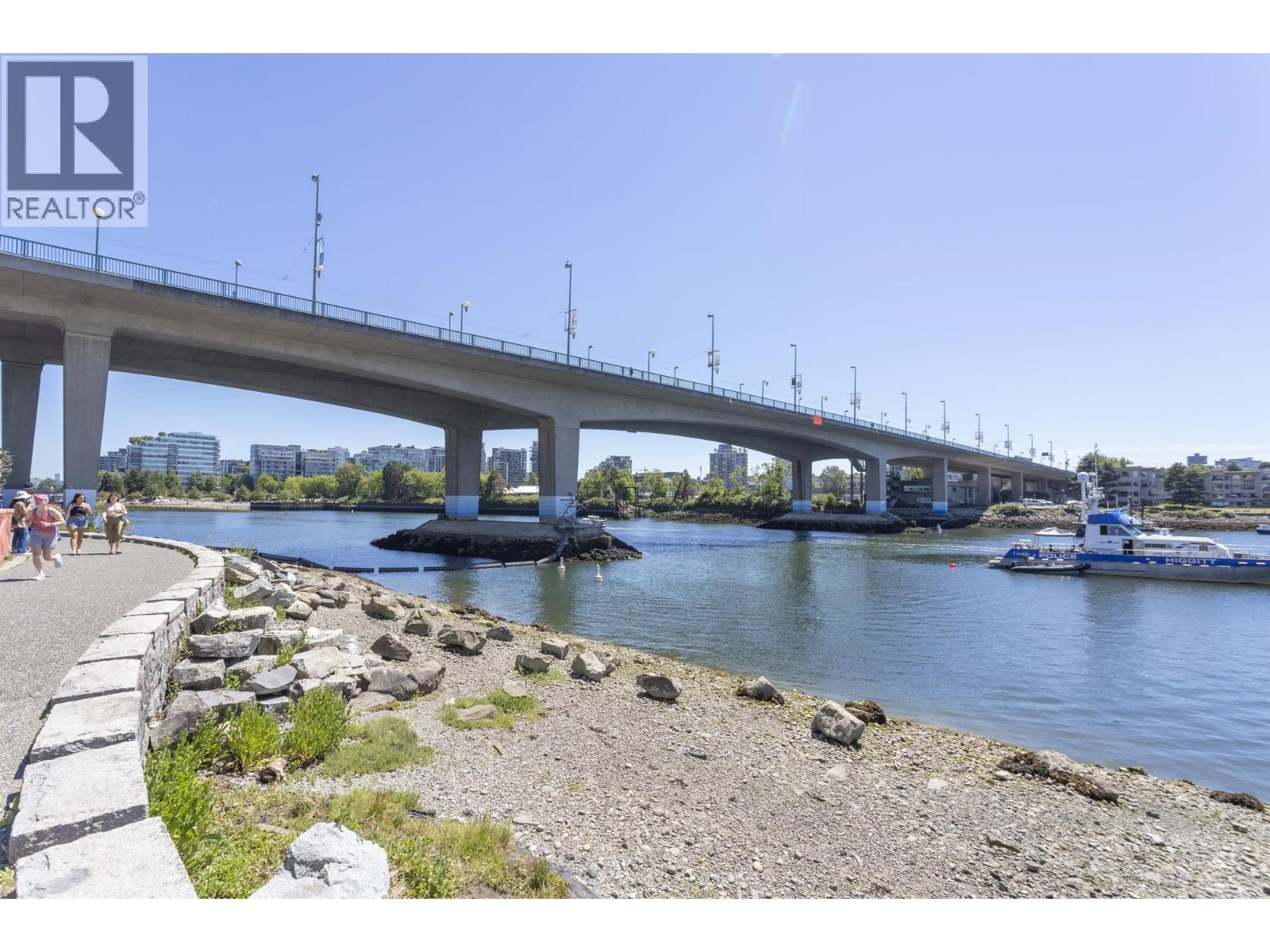 2505 1033 Marinaside Crescent, Vancouver, British Columbia  V6Z 3A3 - Photo 35 - R3140791