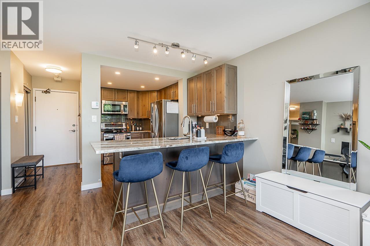 1203 2041 Bellwood Avenue, Burnaby, British Columbia  V5B 4V5 - Photo 15 - R3140815