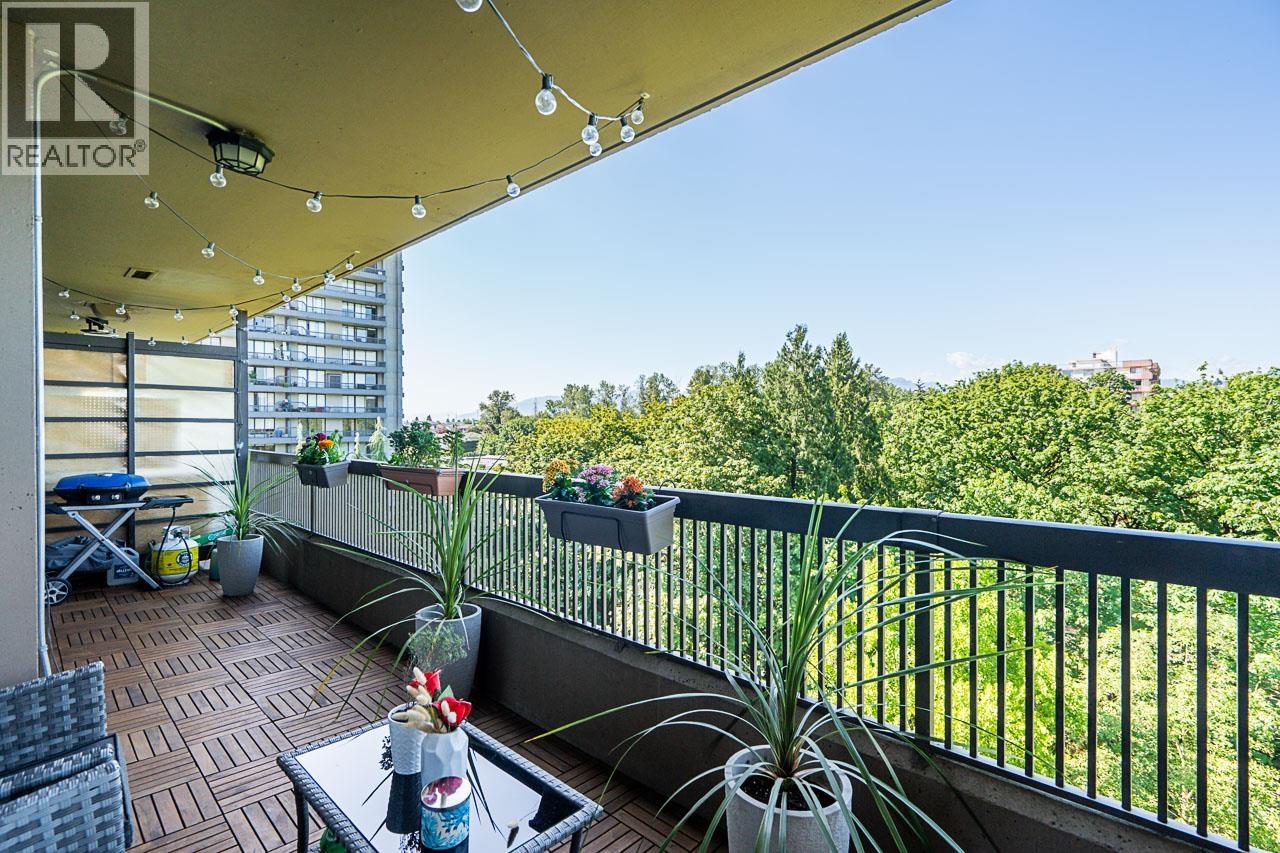 1203 2041 Bellwood Avenue, Burnaby, British Columbia  V5B 4V5 - Photo 28 - R3140815