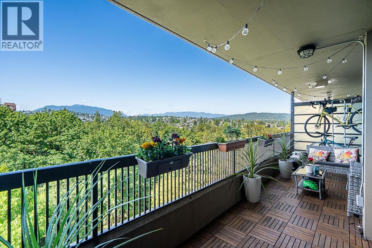 1203 2041 Bellwood Avenue, Burnaby, British Columbia  V5B 4V5 - Photo 30 - R3140815