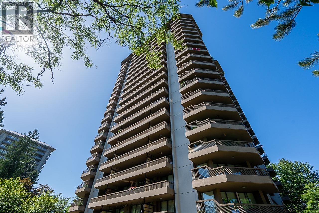 1203 2041 Bellwood Avenue, Burnaby, British Columbia  V5B 4V5 - Photo 36 - R3140815