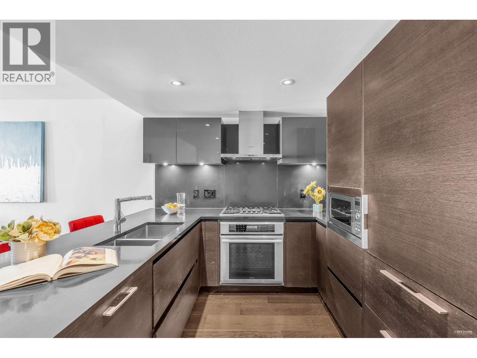 506 1571 W 57th Avenue, Vancouver, British Columbia  V6P 0H7 - Photo 11 - R3140817
