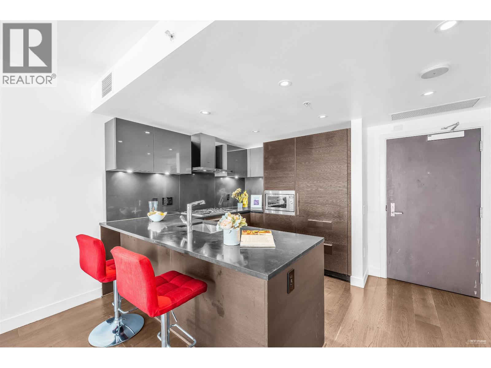 506 1571 W 57th Avenue, Vancouver, British Columbia  V6P 0H7 - Photo 12 - R3140817