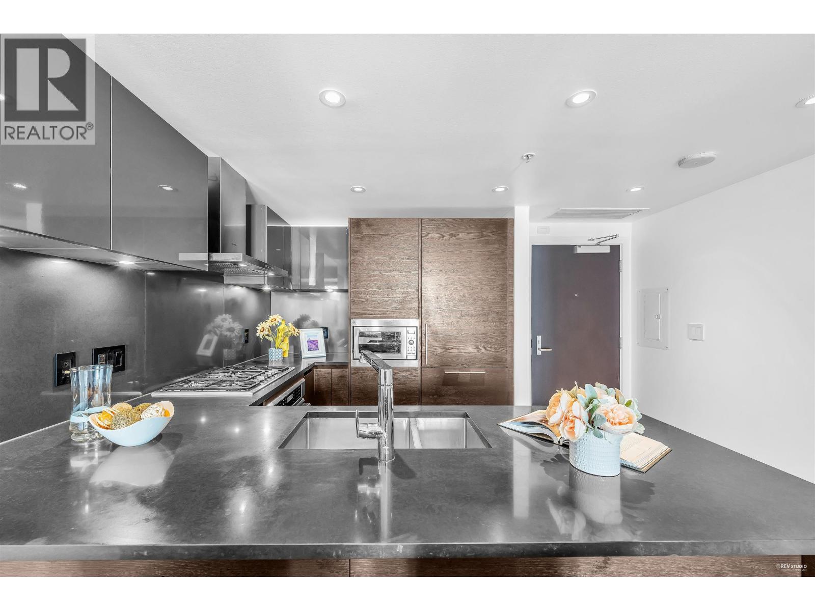 506 1571 W 57th Avenue, Vancouver, British Columbia  V6P 0H7 - Photo 13 - R3140817