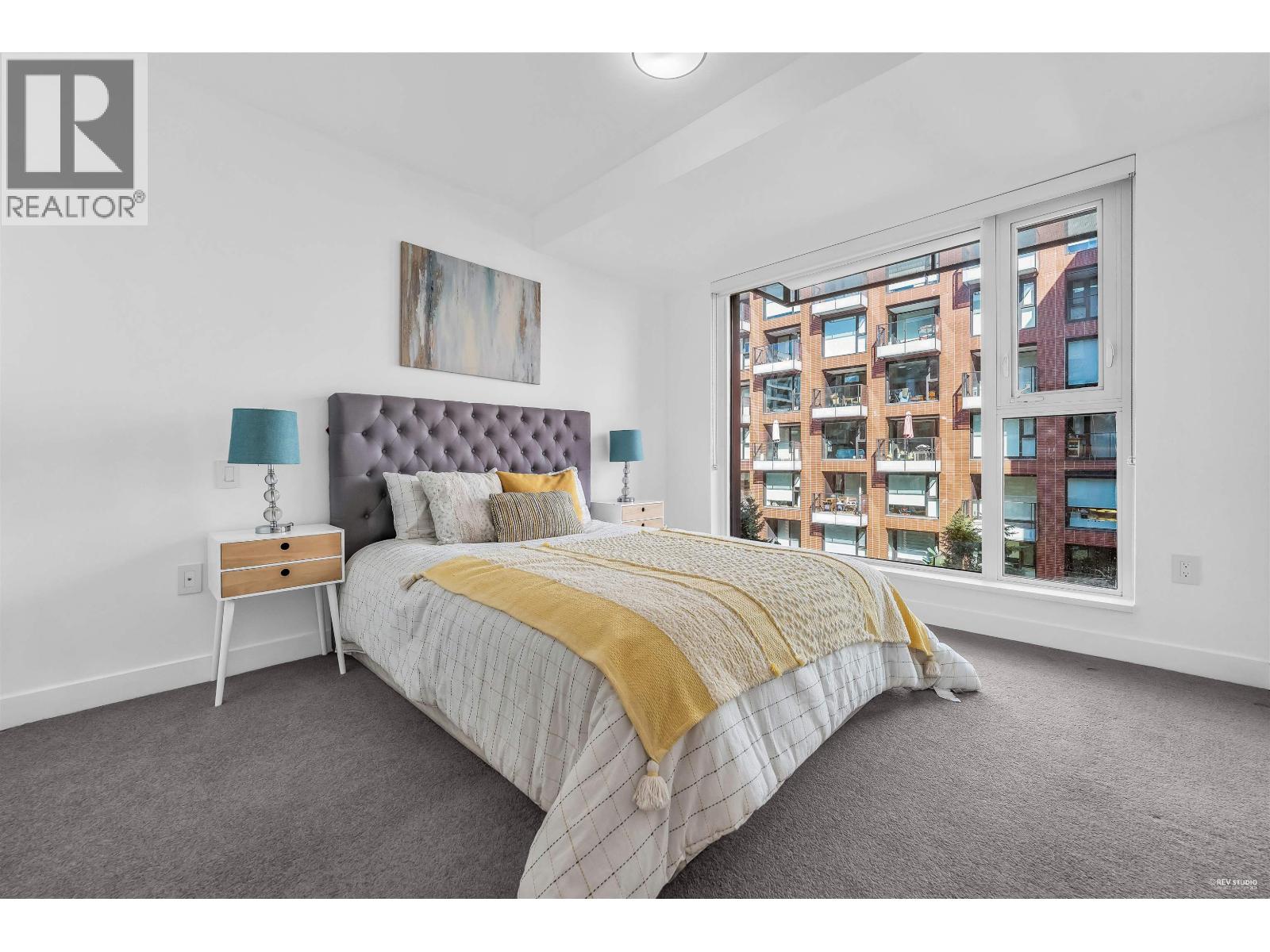 506 1571 W 57th Avenue, Vancouver, British Columbia  V6P 0H7 - Photo 14 - R3140817