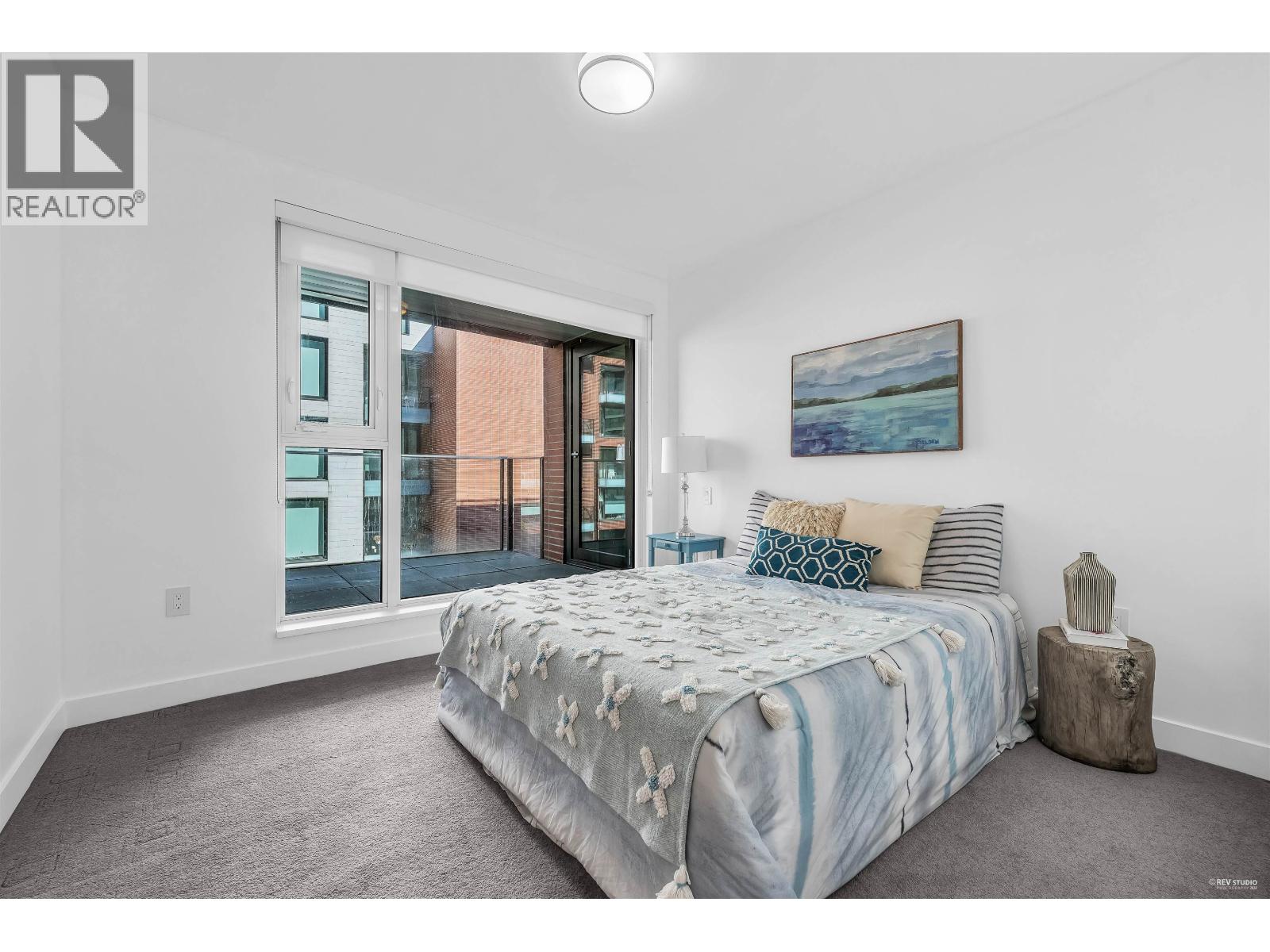 506 1571 W 57th Avenue, Vancouver, British Columbia  V6P 0H7 - Photo 17 - R3140817